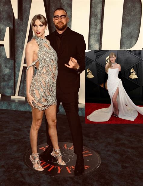 taylor and travis gucci party|taylor swift gucci 2024.